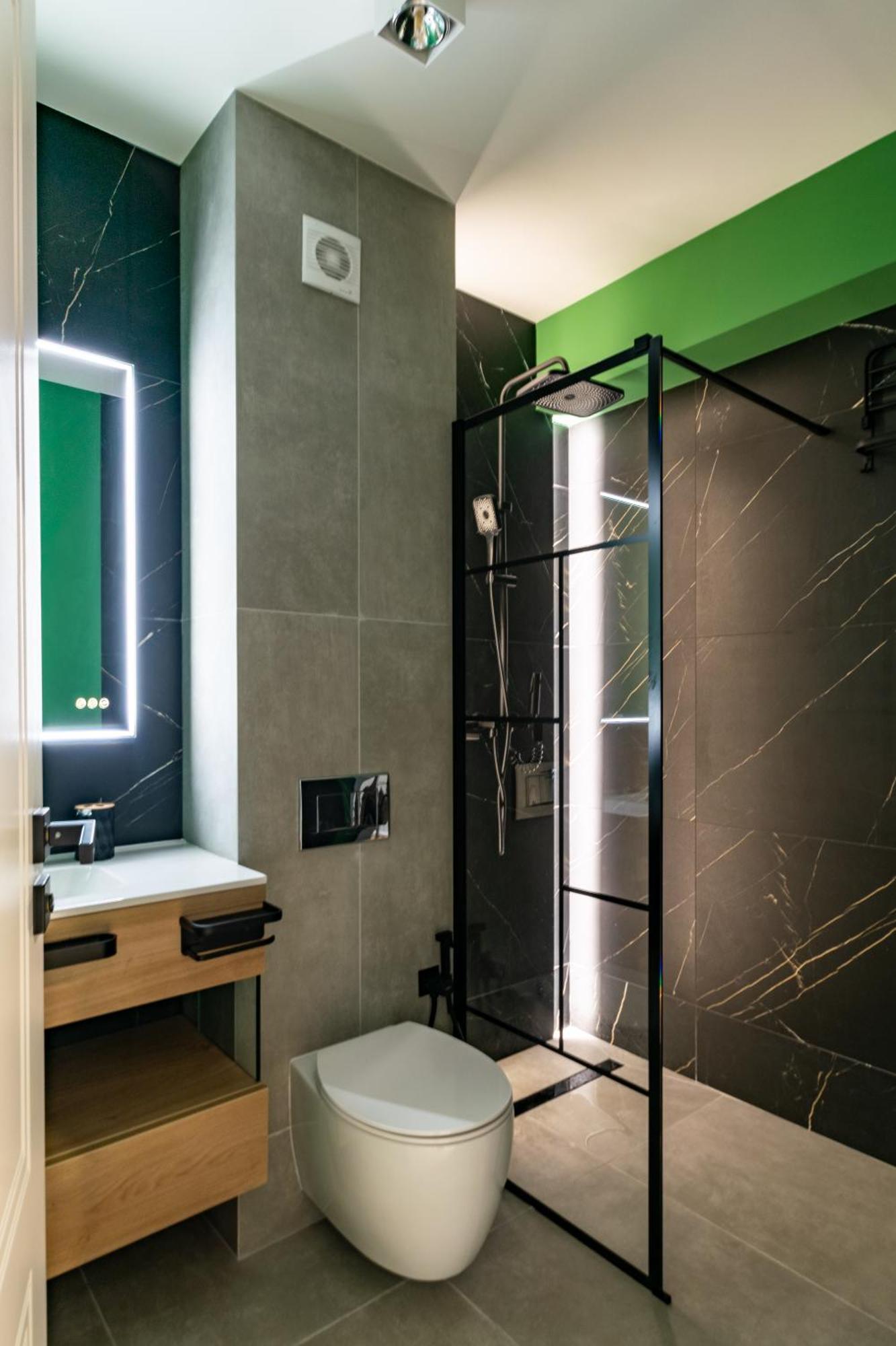 Studio President 72 Craiova Exterior photo